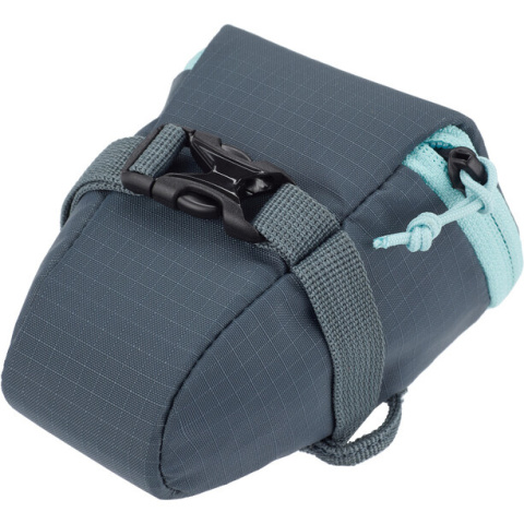 TORBA PODSIODŁOWA EVOC SEAT BAG SLATE S 0,3L TORBA PODSIODŁOWA EVOC SEAT BAG SLATE S 0,3L