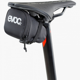 TORBA PODSIODŁOWA EVOC SEAT BAG CZARNA S 0,3L