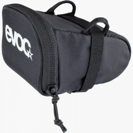 TORBA PODSIODŁOWA EVOC SEAT BAG CZARNA S 0,3L