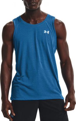 MĘSKA KOSZULKA UNDER ARMOUR SINGLET rozm. XL
