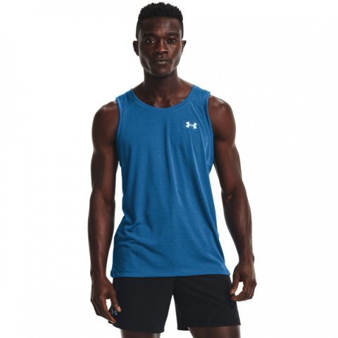 MĘSKA KOSZULKA UNDER ARMOUR SINGLET rozm. XL MĘSKA KOSZULKA UNDER ARMOUR SINGLET rozm. XL