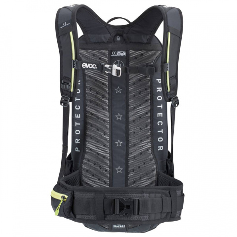 EVOC PLECAK ROWEROWY FR ENDURO BLACKLINE 16L M/L EVOC PLECAK ROWEROWY FR ENDURO BLACKLINE 16L M/L