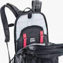 EVOC PLECAK FR TRAIL BLACKLINE 20 L BLACK EVOC PLECAK FR TRAIL BLACKLINE 20 L BLACK