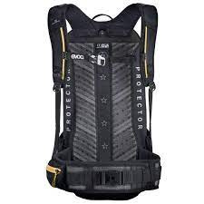 EVOC PLECAK FR TRAIL BLACKLINE 20 L BLACK EVOC PLECAK FR TRAIL BLACKLINE 20 L BLACK