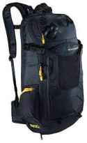 EVOC PLECAK FR TRAIL BLACKLINE 20 L BLACK EVOC PLECAK FR TRAIL BLACKLINE 20 L BLACK