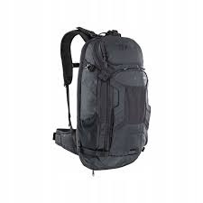 EVOC PLECAK FR TRAIL E-RIDE 20L BLACK