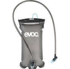 EVOC PLECAK ROWEROWY RIDE 12 L CHILLI RED GREY + BUKŁAK 2L EVOC PLECAK ROWEROWY RIDE 12 L CHILLI RED GREY + BUKŁAK 2L