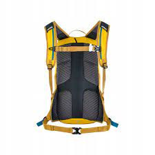 Plecak rowerowy EVOC Ride yellow, 16L