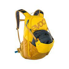 Plecak rowerowy EVOC Ride yellow, 16L Plecak rowerowy EVOC Ride yellow, 16L