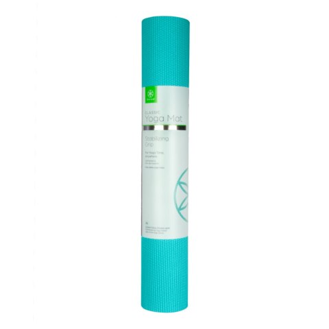 GAIAM MATA DO JOGI DWUSTRONNA OPEN SEA 4MM 62199 GAIAM MATA DO JOGI DWUSTRONNA OPEN SEA 4MM 62199