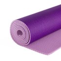 GAIAM MATA DO JOGI DWUSTRONNA PLUM JAM 6 MM 60526 GAIAM MATA DO JOGI DWUSTRONNA PLUM JAM 6 MM 60526