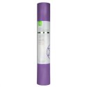 GAIAM MATA DO JOGI DWUSTRONNA PLUM JAM 6 MM 60526 GAIAM MATA DO JOGI DWUSTRONNA PLUM JAM 6 MM 60526