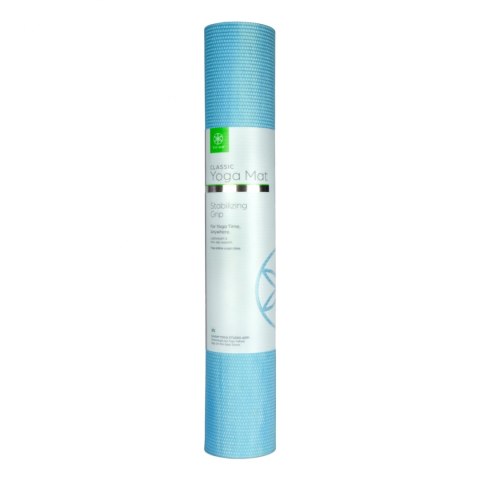 GAIAM MATA DO JOGI TIE DYE 4 MM 54844 GAIAM MATA DO JOGI TIE DYE 4 MM 54844