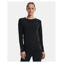 KOSZULKA DAMSKA UNDER ARMOUR SEAMLESS RUN rozm. M