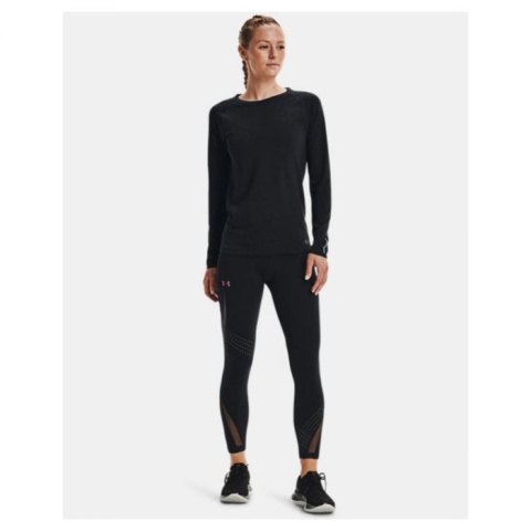 KOSZULKA DAMSKA UNDER ARMOUR SEAMLESS RUN rozm. M KOSZULKA DAMSKA UNDER ARMOUR SEAMLESS RUN rozm. M