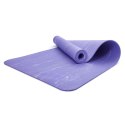 REEBOK MATA DO JOGI Z TPE 5 MM FIOLETOWA RAYG-11045PL REEBOK MATA DO JOGI Z TPE 5 MM FIOLETOWA RAYG-11045PL