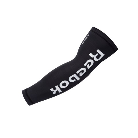 REEBOK RĘKAWY KOMPRESYJNE ACTIVCHILL L CZARNE RASL-13025BK REEBOK RĘKAWY KOMPRESYJNE ACTIVCHILL L CZARNE RASL-13025BK