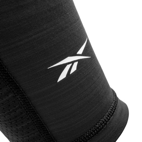 REEBOK RĘKAWY KOMPRESYJNE ACTIVCHILL L CZARNE RASL-13025BK REEBOK RĘKAWY KOMPRESYJNE ACTIVCHILL L CZARNE RASL-13025BK