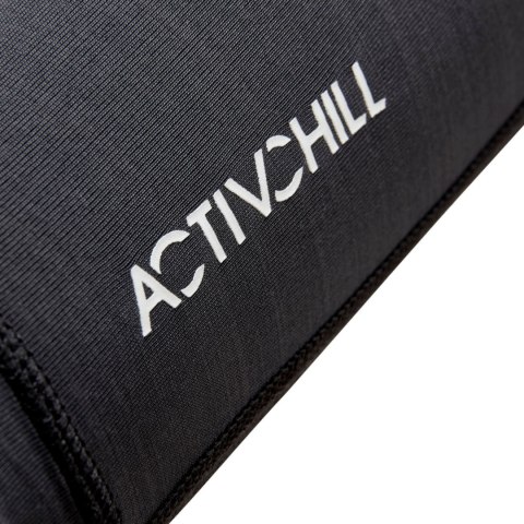 REEBOK RĘKAWY KOMPRESYJNE ACTIVCHILL L CZARNE RASL-13025BK REEBOK RĘKAWY KOMPRESYJNE ACTIVCHILL L CZARNE RASL-13025BK