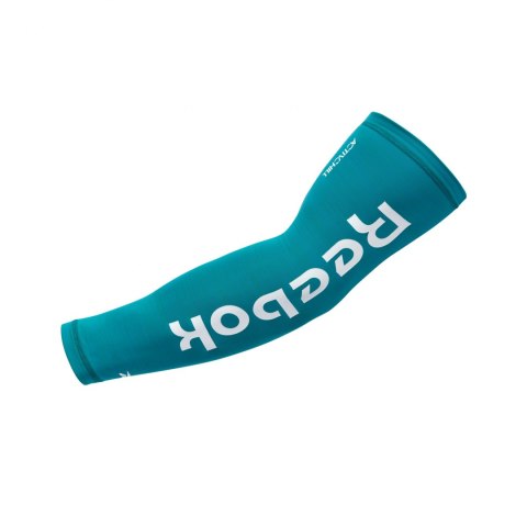REEBOK RĘKAWY KOMPRESYJNE ACTIVCHILL L MORSKIE RASL-13025GN REEBOK RĘKAWY KOMPRESYJNE ACTIVCHILL L MORSKIE RASL-13025GN