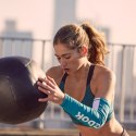 REEBOK RĘKAWY KOMPRESYJNE ACTIVCHILL L MORSKIE RASL-13025GN REEBOK RĘKAWY KOMPRESYJNE ACTIVCHILL L MORSKIE RASL-13025GN