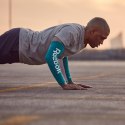 REEBOK RĘKAWY KOMPRESYJNE ACTIVCHILL L MORSKIE RASL-13025GN REEBOK RĘKAWY KOMPRESYJNE ACTIVCHILL L MORSKIE RASL-13025GN