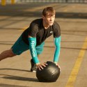 REEBOK RĘKAWY KOMPRESYJNE ACTIVCHILL XL MORSKIE RASL-13026GN REEBOK RĘKAWY KOMPRESYJNE ACTIVCHILL XL MORSKIE RASL-13026GN