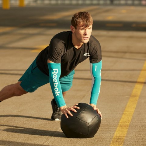 REEBOK RĘKAWY KOMPRESYJNE ACTIVCHILL XL MORSKIE RASL-13026GN REEBOK RĘKAWY KOMPRESYJNE ACTIVCHILL XL MORSKIE RASL-13026GN