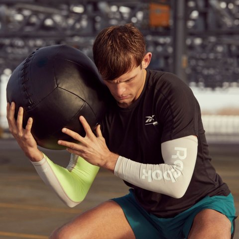 REEBOK RĘKAWY KOMPRESYJNE ACTIVCHILL M RASL-13024GR REEBOK RĘKAWY KOMPRESYJNE ACTIVCHILL M RASL-13024GR