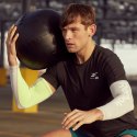 REEBOK RĘKAWY KOMPRESYJNE ACTIVCHILL M RASL-13024GR REEBOK RĘKAWY KOMPRESYJNE ACTIVCHILL M RASL-13024GR