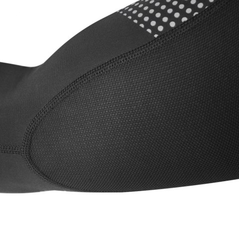 REEBOK RĘKAWY KOMPRESYJNE CZARNE L RRSL-13025 REEBOK RĘKAWY KOMPRESYJNE CZARNE L RRSL-13025