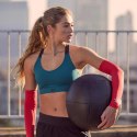 REEBOK RĘKAWY KOMPRESYJNE CZERWONE L RASL-11015RD REEBOK RĘKAWY KOMPRESYJNE CZERWONE L RASL-11015RD
