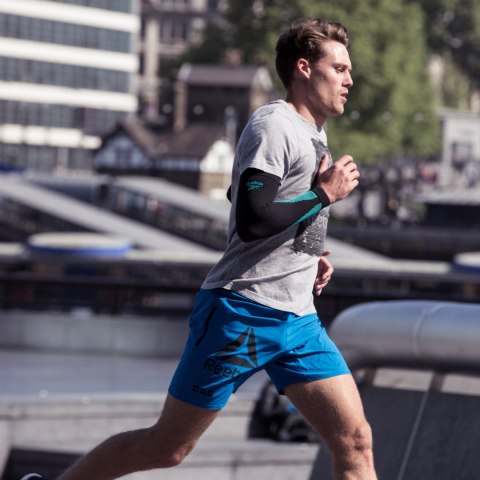 REEBOK RĘKAWY KOMPRESYJNE L RRSL-15035 REEBOK RĘKAWY KOMPRESYJNE L RRSL-15035