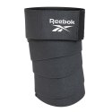 REEBOK TAŚMY WZMACNIAJĄCE KOLANA CZARNE RAAC-16060BK REEBOK TAŚMY WZMACNIAJĄCE KOLANA CZARNE RAAC-16060BK