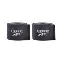 REEBOK TAŚMY WZMACNIAJĄCE KOLANA CZARNE RAAC-16060BK REEBOK TAŚMY WZMACNIAJĄCE KOLANA CZARNE RAAC-16060BK