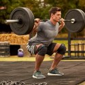 REEBOK TAŚMY WZMACNIAJĄCE KOLANA CZARNE RAAC-16060BK REEBOK TAŚMY WZMACNIAJĄCE KOLANA CZARNE RAAC-16060BK