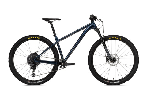 ROWER NS BIKES 2022 ECCENTRIC LITE 1 29'' S BLUE ROWER NS BIKES 2022 ECCENTRIC LITE 1 29'' S BLUE
