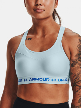 DAMSKI BIUSTONOSZ UNDER ARMOUR CROSSBACK rozm. 38C