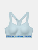 DAMSKI BIUSTONOSZ UNDER ARMOUR CROSSBACK rozm. 38C DAMSKI BIUSTONOSZ UNDER ARMOUR CROSSBACK rozm. 38C