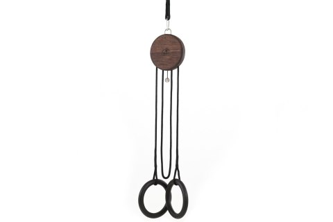 Trenażer do ćwiczeń w zawieszeniu NOHrD Sling Classic Orzech Trenażer do ćwiczeń w zawieszeniu NOHrD Sling Classic Orzech