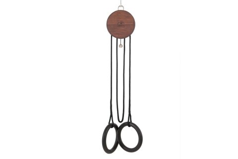Trenażer do ćwiczeń w zawieszeniu NOHrD Sling Classic Orzech Trenażer do ćwiczeń w zawieszeniu NOHrD Sling Classic Orzech