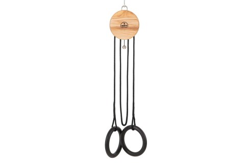 Trenażer do ćwiczeń w zawieszeniu NOHrD Sling Oak Dąb Trenażer do ćwiczeń w zawieszeniu NOHrD Sling Oak Dąb