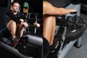 Wioślarz wodny WaterRower M1 HiRise S4 Aluminium