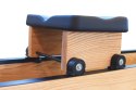 Wioślarz wodny WaterRower Performance Oak SR Dąb