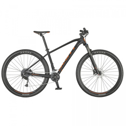 Rower MTB SCOTT Aspect 940 black 2022, rozmiar S