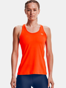 KOSZULKA DAMSKA UNDER ARMOUR Racer Tank rozm. M