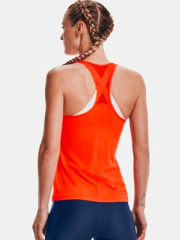 KOSZULKA DAMSKA UNDER ARMOUR Racer Tank rozm. S