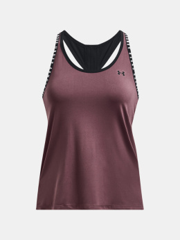 KOSZULKA DAMSKA UNDER ARMOUR Knockout rozm. XS