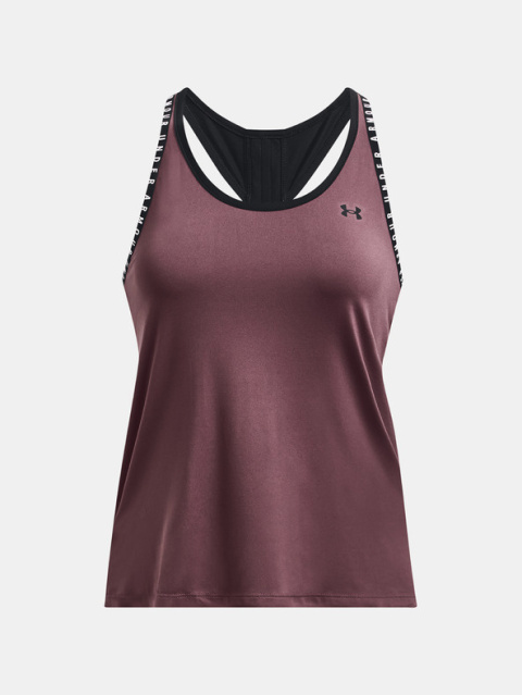 KOSZULKA DAMSKA UNDER ARMOUR Knockout rozm. XS KOSZULKA DAMSKA UNDER ARMOUR Knockout rozm. XS