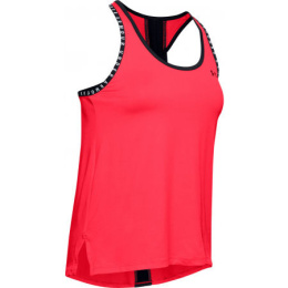 KOSZULKA DAMSKA UNDER ARMOUR Knockout Tank rozm.XS
